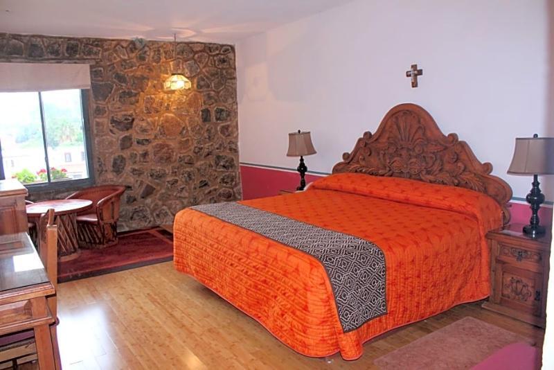 Posada De La Aldea San Miguel de Allende Eksteriør bilde