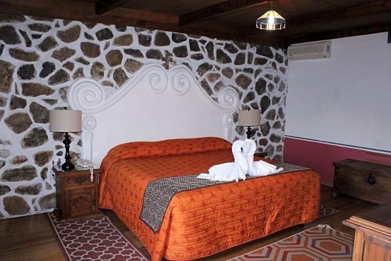 Posada De La Aldea San Miguel de Allende Eksteriør bilde