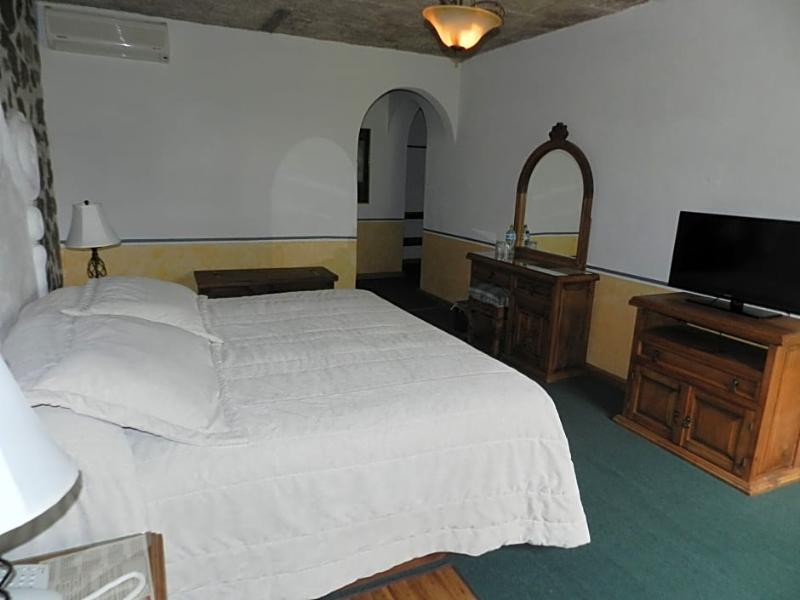 Posada De La Aldea San Miguel de Allende Eksteriør bilde